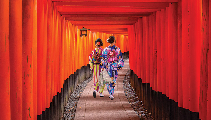 Brightsun’s Top Destinations to Explore in 2023